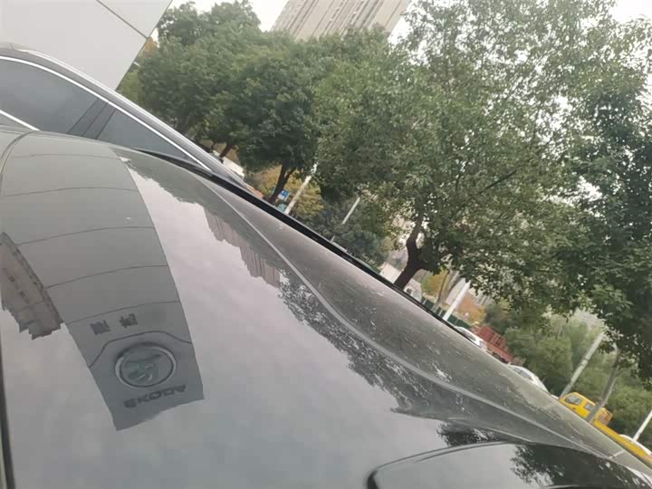 Dongfeng Aeolus Haohan 2024 2024款 荣耀版 1.5T 时尚型