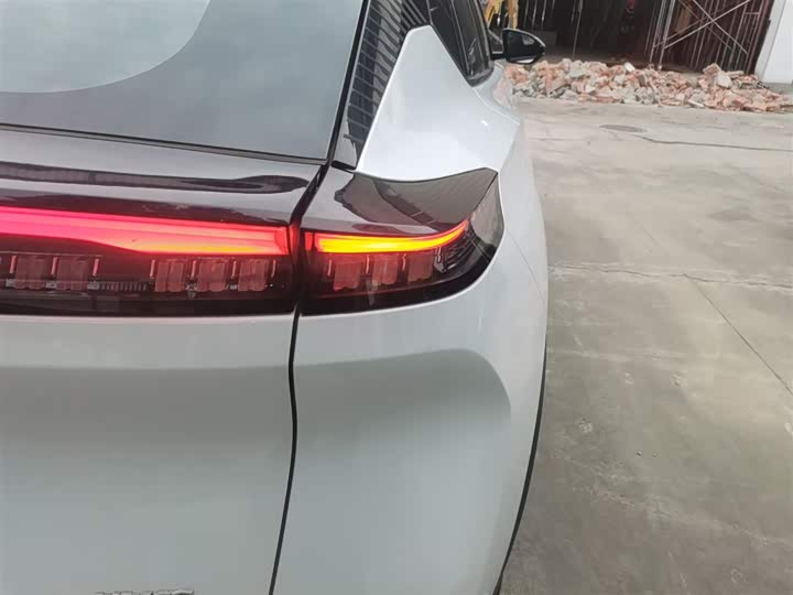 Dongfeng Aeolus Haohan 2024 2024款 荣耀版 1.5T 时尚型