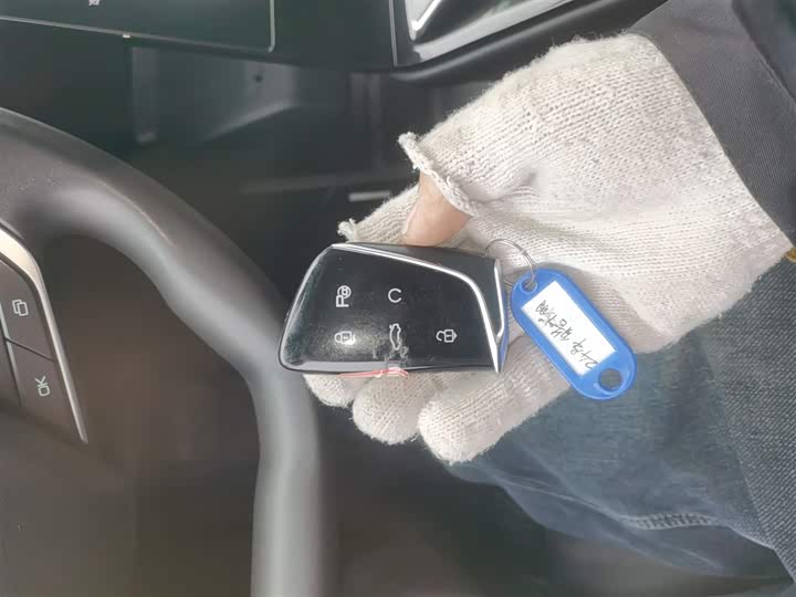 Dongfeng Aeolus Haohan 2024 2024款 荣耀版 1.5T 时尚型