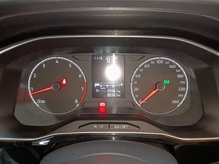 Jetta VS5 2023 2023款 280TSI 自动进取型