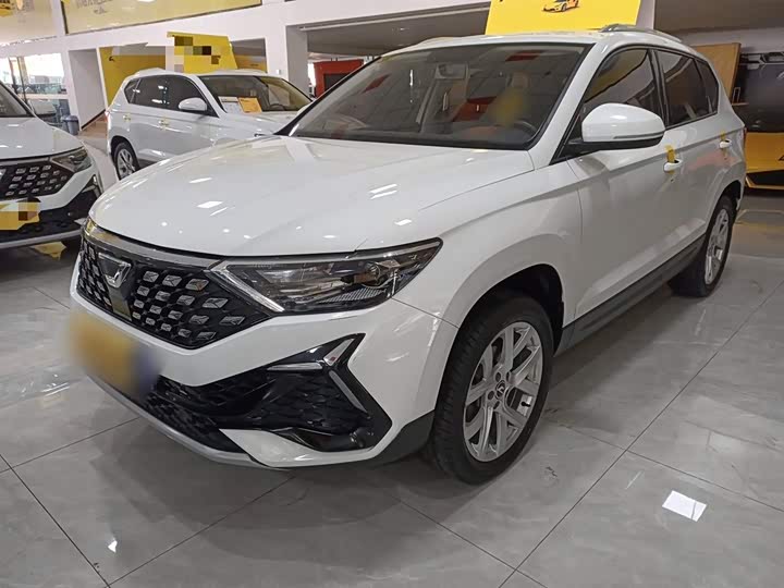 Jetta VS5 2023 2023款 280TSI 自动进取型