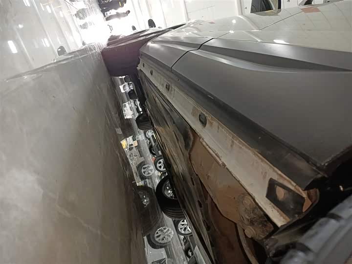 Jetta VS5 2023 2023款 280TSI 自动进取型