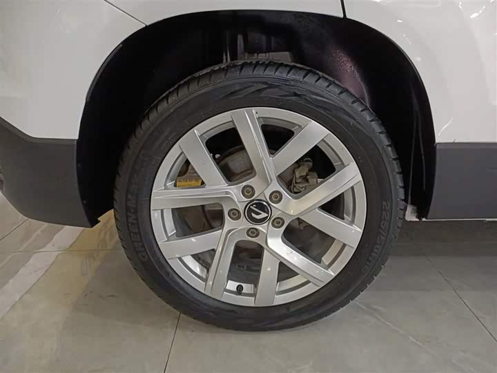 Jetta VS5 2023 2023款 280TSI 自动进取型