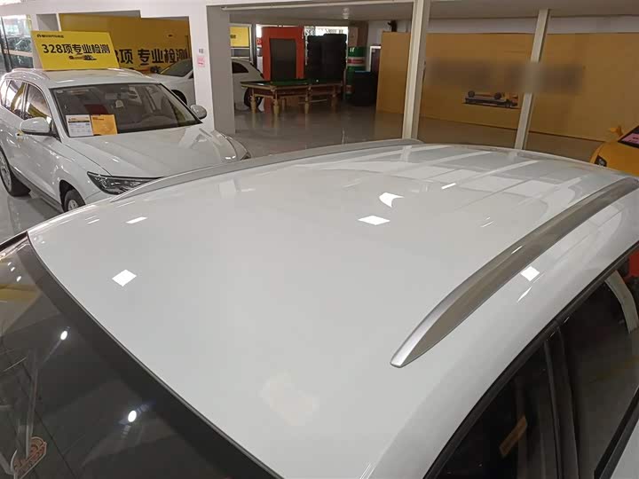 Jetta VS5 2023 2023款 280TSI 自动进取型