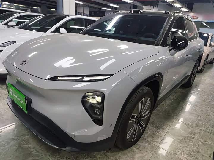 2022 Nio ES7