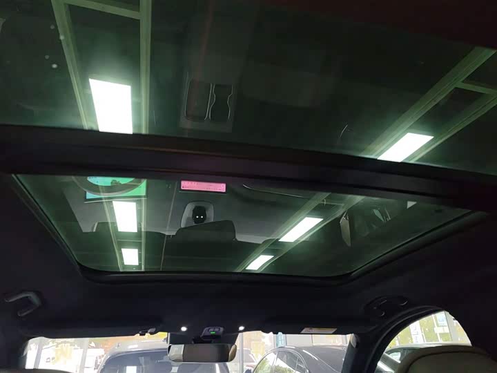 Nio ES7 2022 2022款 75kWh