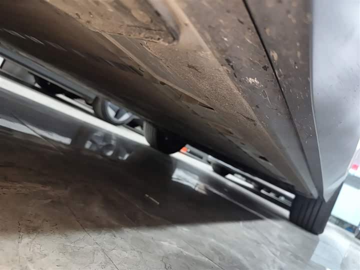 Nio ES7 2022 2022款 75kWh