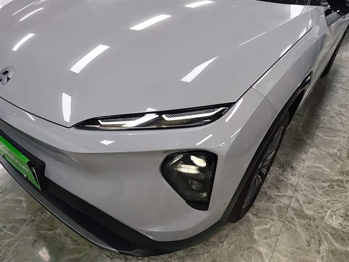 Nio ES7 2022 2022款 75kWh