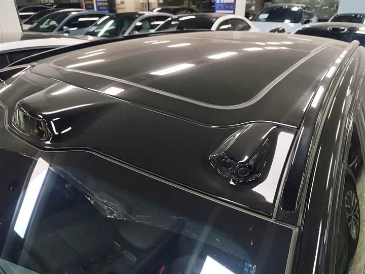 Nio ES7 2022 2022款 75kWh