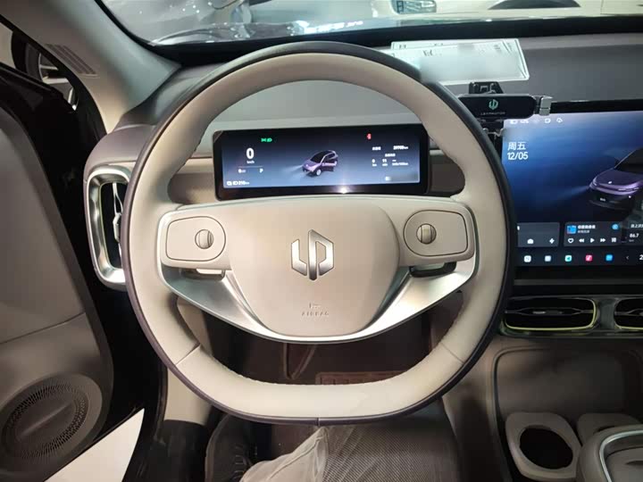 Leapmotor B10 2025 2025款 510悦享版