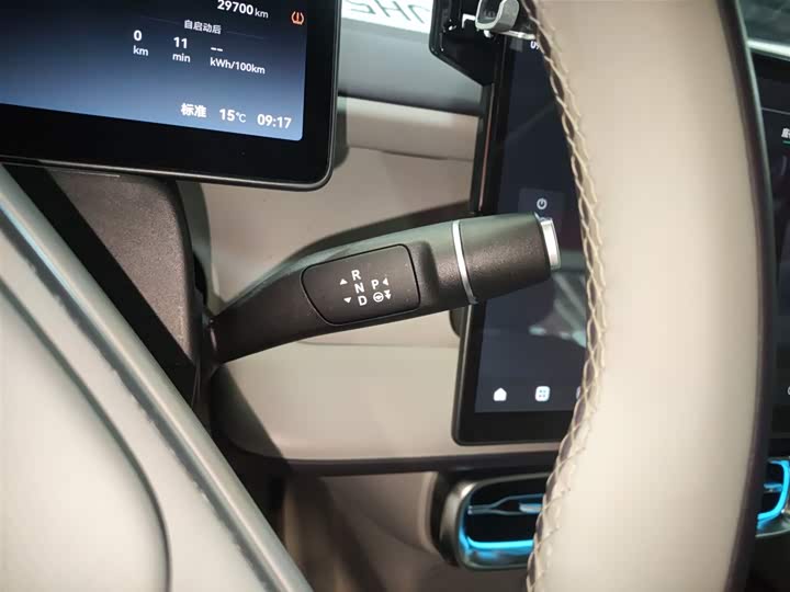 Leapmotor B10 2025 2025款 510悦享版