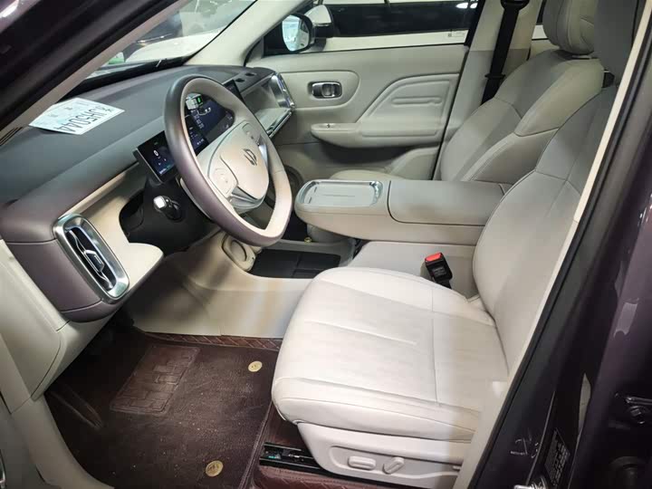 Leapmotor B10 2025 2025款 510悦享版