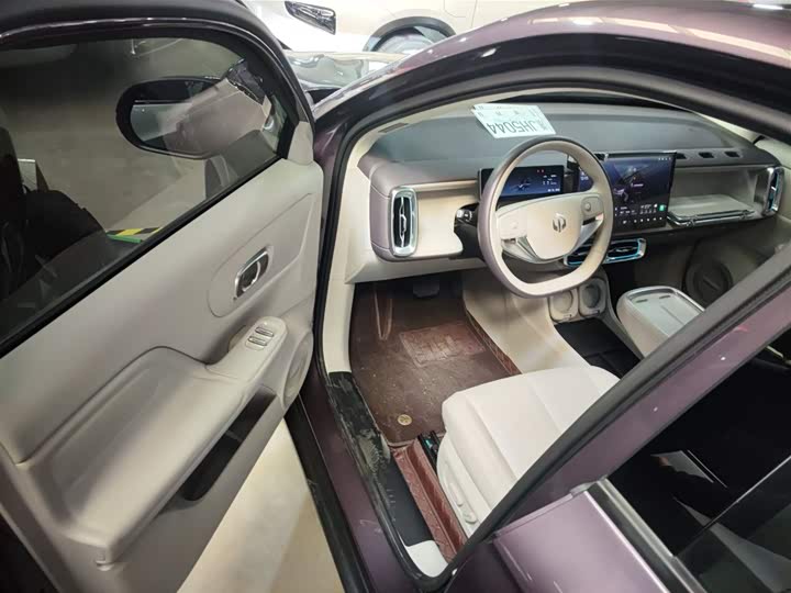 Leapmotor B10 2025 2025款 510悦享版