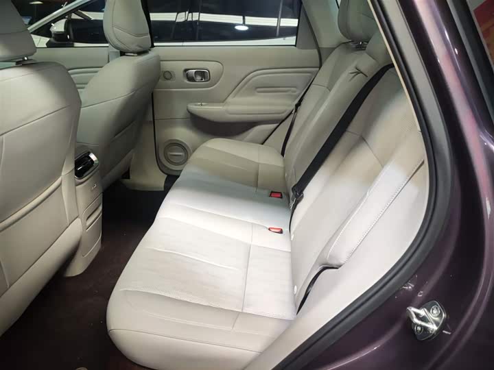 Leapmotor B10 2025 2025款 510悦享版