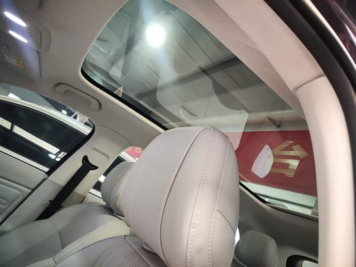 Leapmotor B10 2025 2025款 510悦享版