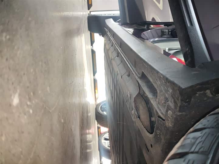 Leapmotor B10 2025 2025款 510悦享版