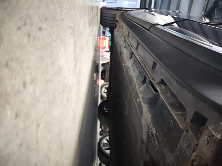 Leapmotor B10 2025 2025款 510悦享版