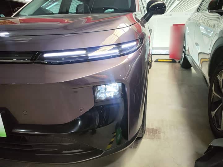 Leapmotor B10 2025 2025款 510悦享版