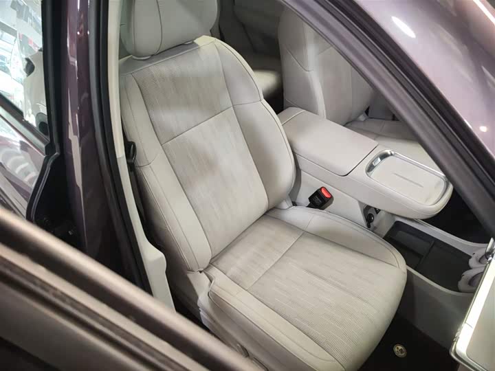 Leapmotor B10 2025 2025款 510悦享版