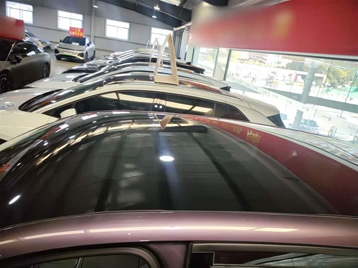 Leapmotor B10 2025 2025款 510悦享版