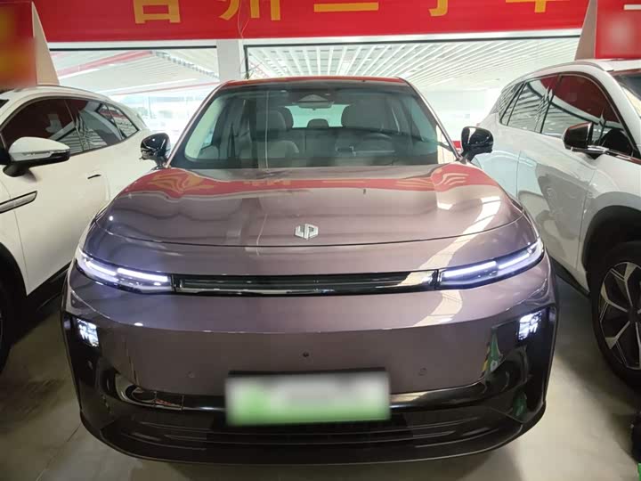 Leapmotor B10 2025 2025款 510悦享版