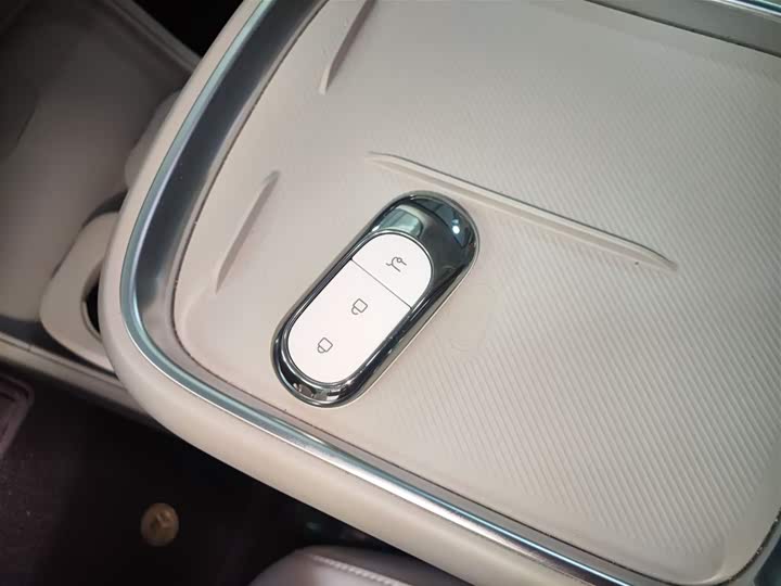 Leapmotor B10 2025 2025款 510悦享版