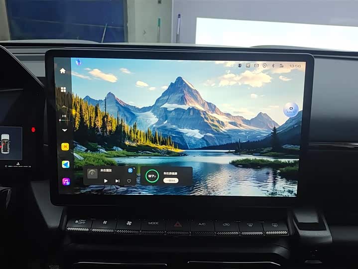 Haval H-Dog 2023 2023款 2.0T 两驱潮野版Plus