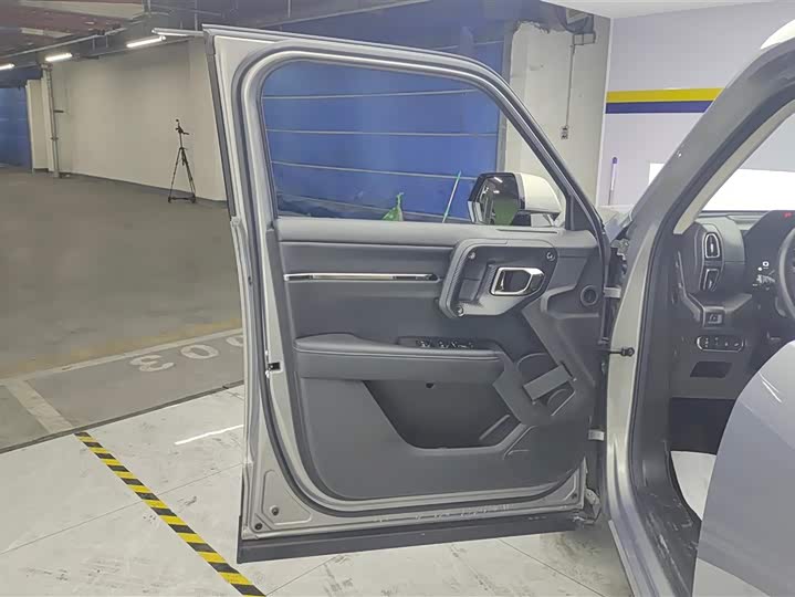 Haval H-Dog 2023 2023款 2.0T 两驱潮野版Plus