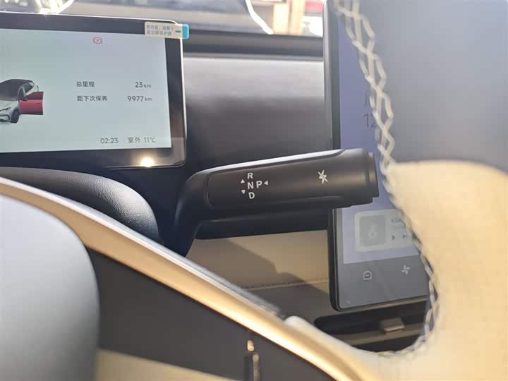 BAIC Arcfox T1 2025 2025款 425 PRO