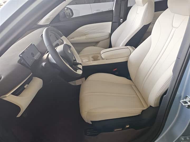 BAIC Arcfox T1 2025 2025款 425 PRO