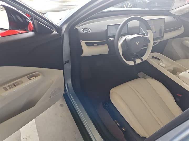 BAIC Arcfox T1 2025 2025款 425 PRO