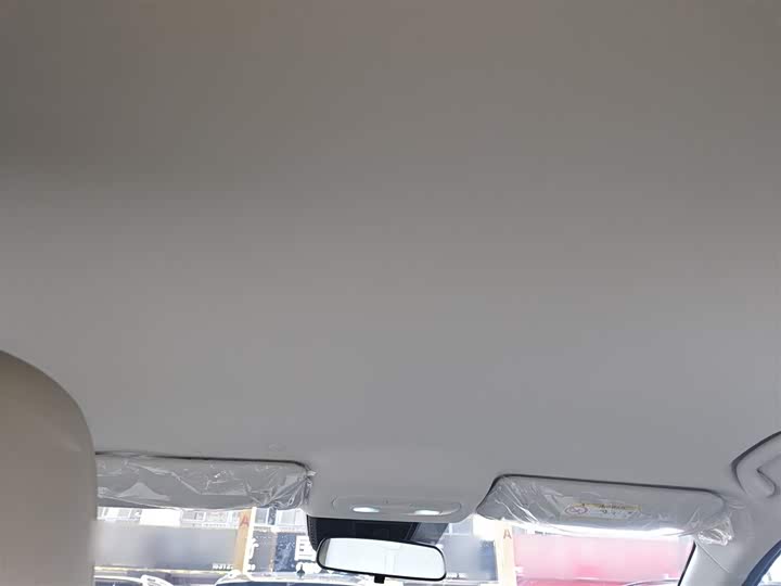 BAIC Arcfox T1 2025 2025款 425 PRO