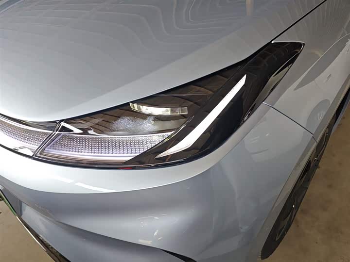 BAIC Arcfox T1 2025 2025款 425 PRO