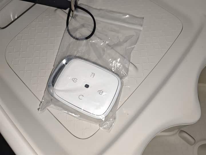 BAIC Arcfox T1 2025 2025款 425 PRO