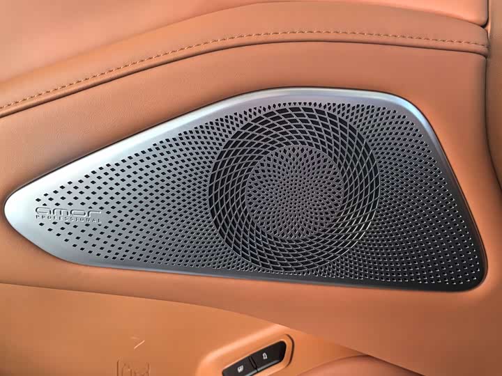 Wey Lanshan 2025 2025款 四驱智驾 Max