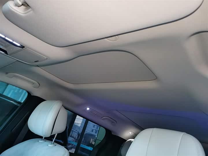 BYD Xia 2025 2025款 DM-i 1.5T 180km 超越型