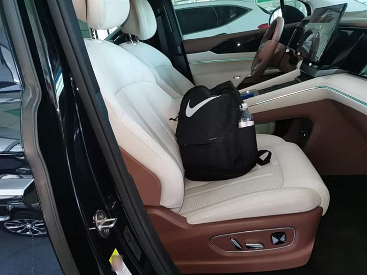 BYD Xia 2025 2025款 DM-i 1.5T 180km 超越型