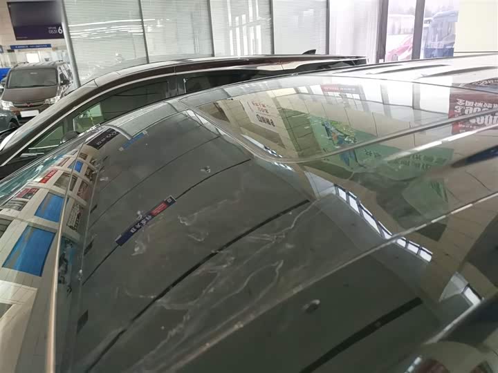 BYD Xia 2025 2025款 DM-i 1.5T 180km 超越型