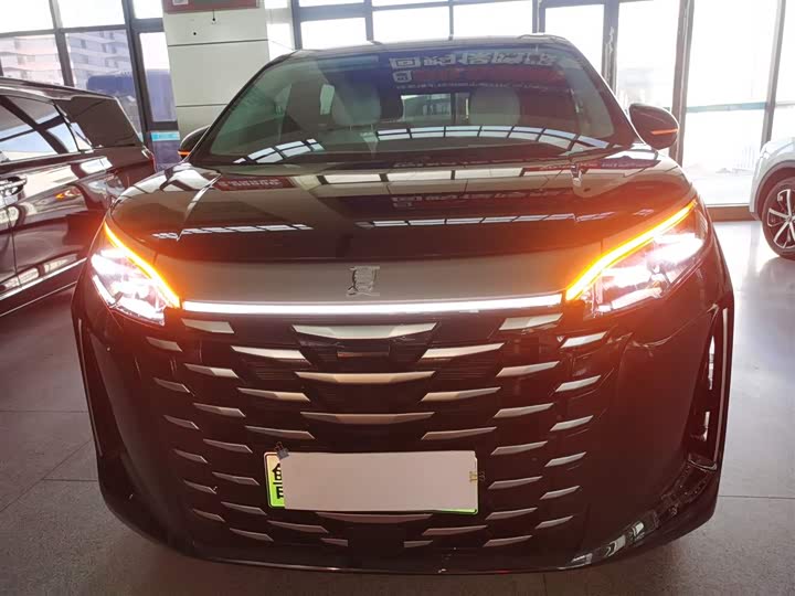 BYD Xia 2025 2025款 DM-i 1.5T 180km 超越型