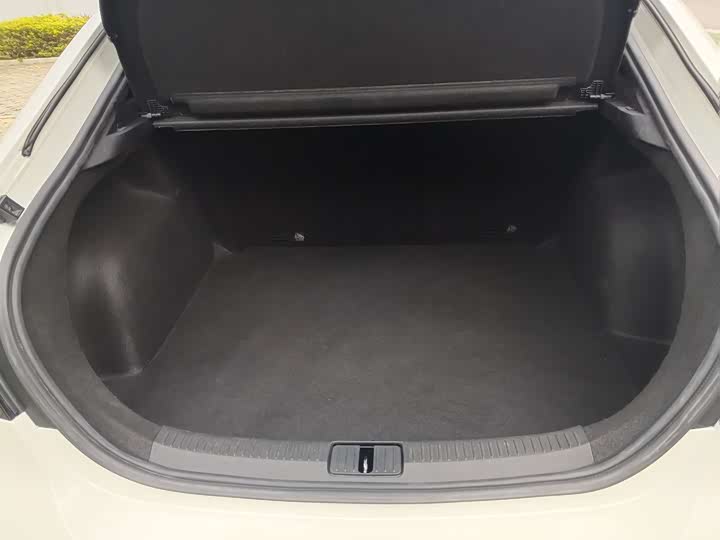 MG Motor 6 2021 2021款 Pro 1.5T 自动Trophy豪华版