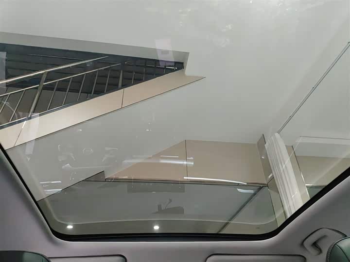 GAC Trumpchi Emkoo 2022 2022款 1.5T 超新星版