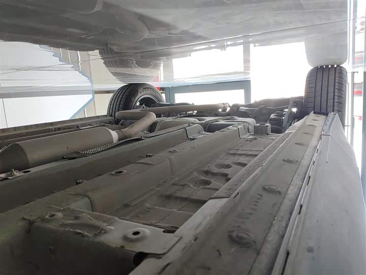 GAC Trumpchi Emkoo 2022 2022款 1.5T 超新星版