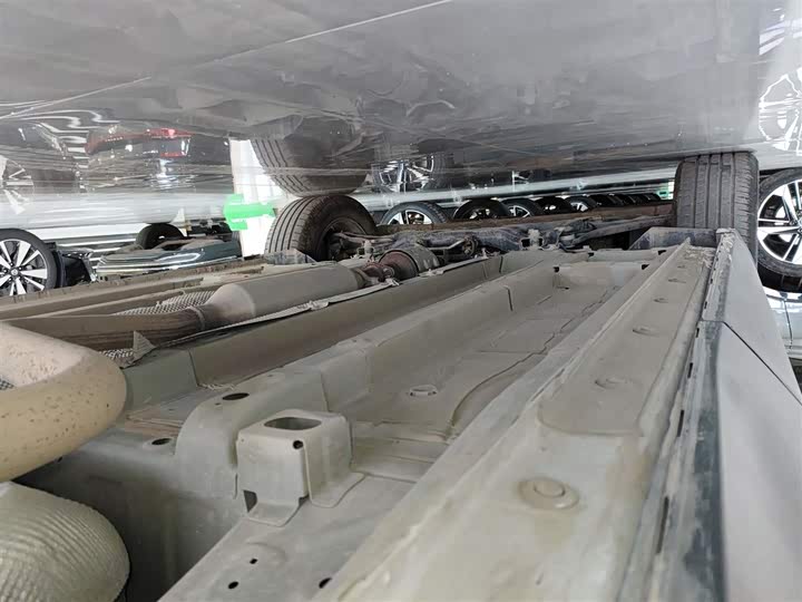 GAC Trumpchi Emkoo 2022 2022款 1.5T 超新星版