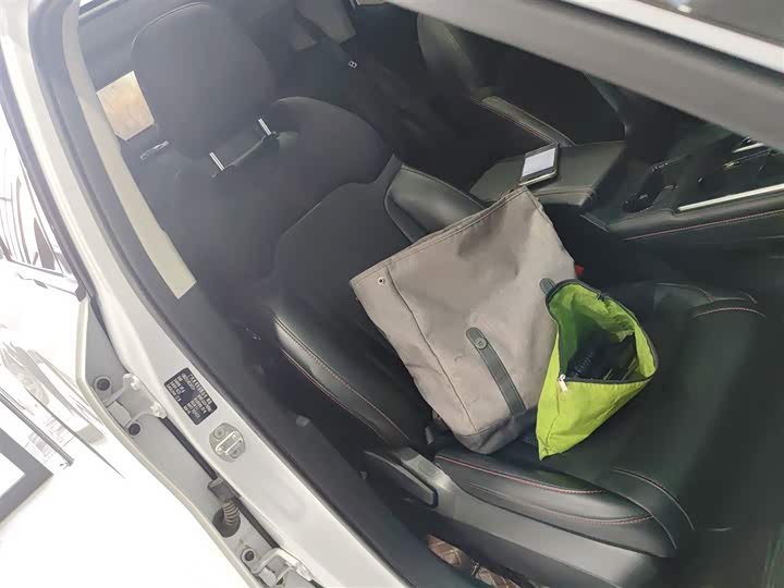 GAC Trumpchi Emkoo 2022 2022款 1.5T 超新星版