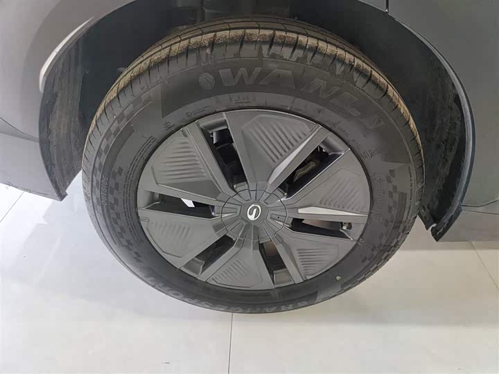 GAC Trumpchi Emkoo 2022 2022款 1.5T 超新星版