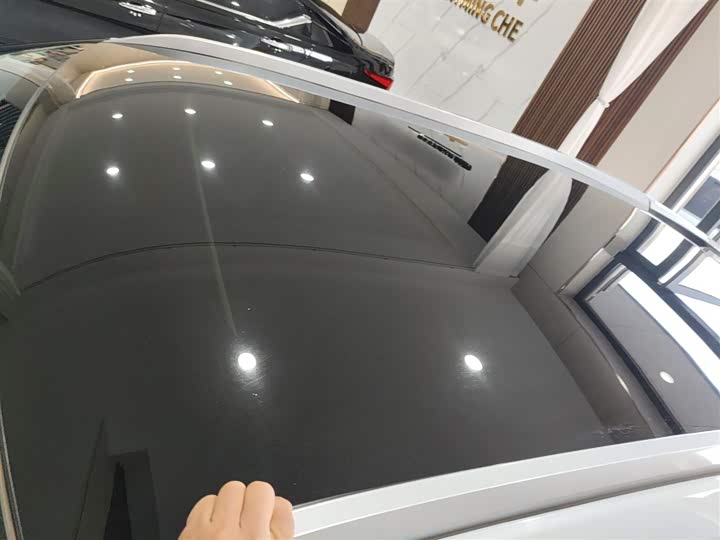 GAC Trumpchi Emkoo 2022 2022款 1.5T 超新星版