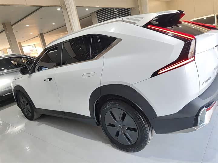 GAC Trumpchi Emkoo 2022 2022款 1.5T 超新星版