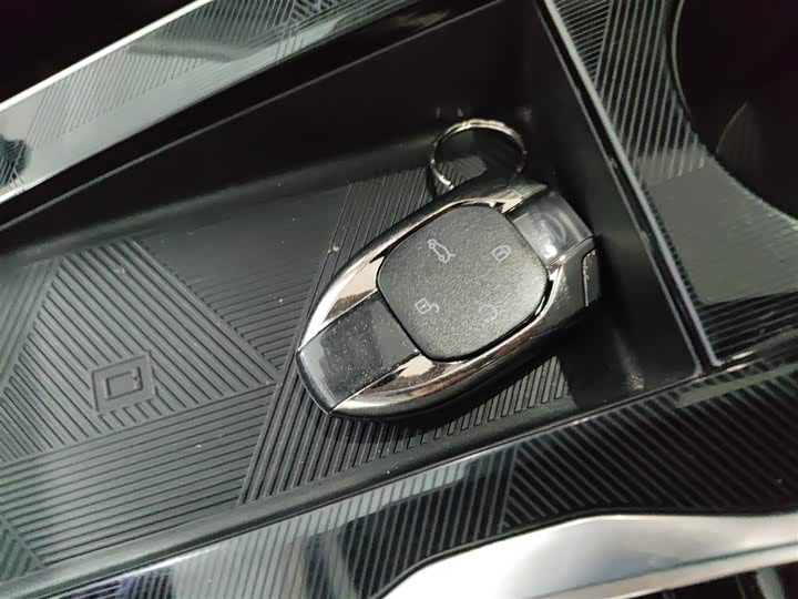 GAC Trumpchi Emkoo 2022 2022款 1.5T 超新星版