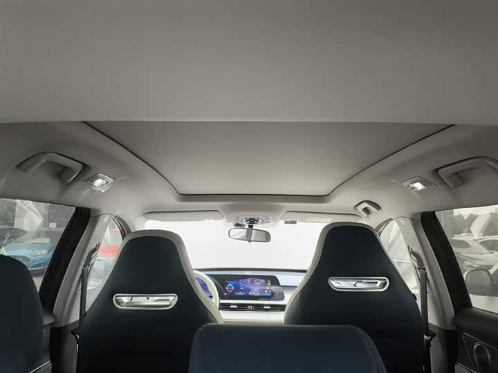 Chery Tiggo 7 Plus Hybrid 2023 2023款 1.5T 智尚型