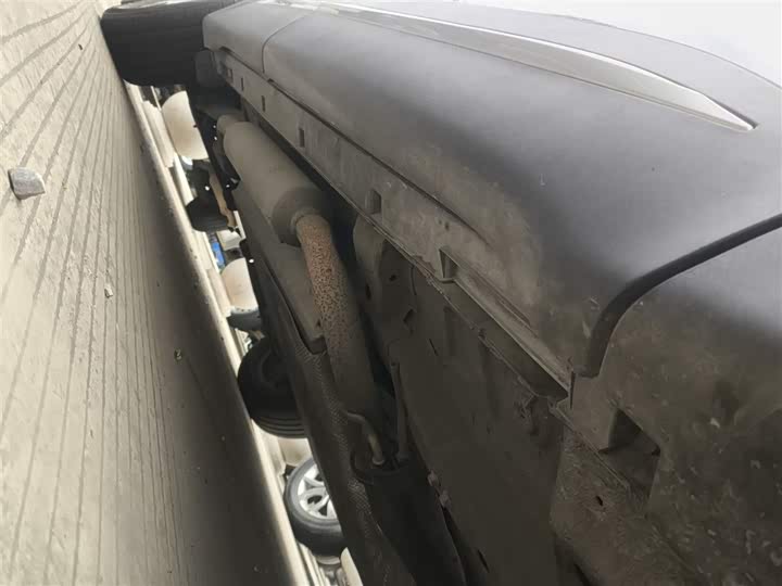 Chery Tiggo 7 Plus Hybrid 2023 2023款 1.5T 智尚型